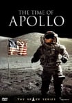 The Time of Apollo  An Anthology of the Apollo Programme DVD