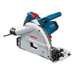 Dykksag Bosch Professional Gkt 55 Gce 1400W