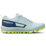 SCOTT W's Supertrac 3 Vert / Bleu 41 2024 - *prix inclut le code BLACK