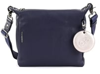 Mandarina Duck Women's Mellow Leather P10FZT52 Wallet, Dress Blue, 26x24x10 (L x H x W)