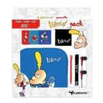 Pack Subsonic Titeuf pour Nintendo 2DS