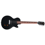 Epiphone Charlie Starr Les Paul Junior Ebony