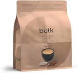 Bulk Collagen Coffee, High Protein, Black, 500 g