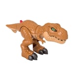 Fisher - Price Imaginext - Jurassic World - T-Rex Attaque - Figurine D'Action 1E