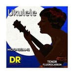 DR Strings UFT Moonbeam tenor Uukulele-strenger