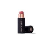 Vivid Luxe Creme Blush Stick - Mulberry by Youngblood for Women - 0.32 oz Blush