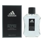 Adidas Dynamic Pulse Eau de Toilette Spray 100ml