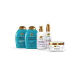 OGX Argan Oil of Morrocco Bundle