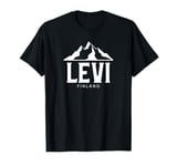 Levi Finland T-Shirt