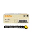 Utax Toner 1T02XDAUT0 CK-8531Y Yellow - Blæk patron / papir sæt Gul