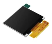 2,3 tuuman 36PIN TFT LCD vaakasuora näyttö ILI9342C Drive IC MCU 8/16 bit Interface 320(RGB)*240