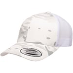 Casquette Flexfit By Yupoong  Flexfit Multicam