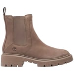 Bottines Timberland  CORV MID CHELSEA BOOT