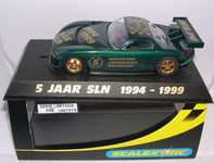 SCALEXTRIC C2302 TVR SPEED12 NETHERLANDS 5 YEARS SLN 1994-1999 LTED.ED MB