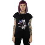 T-shirt Disney  Rebels The Grand Inquisitor