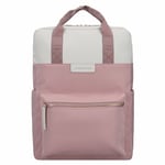 Kapten & Son Bergen Daypack 39 cm Compartiment pour ordinateur portable dusty rose (KSD0000000-031)