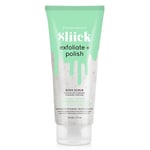sliick Sliick by Salon Perfect Exfoliate+Polish Body Scrub 207 ml