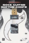 Beyond Basics: Rock Guitar Rhythm Chops DVD