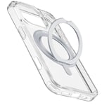 Cellular Line Cellularline Spin Mag Magsafe Case Iphone 16 Pro Max Clear