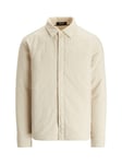 Polo Golf by Ralph Lauren Lightweight Jacket, Basic Sand