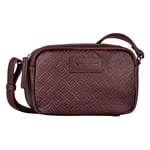 TOM TAILOR Mirenda, Sac à bandoulière Femmes, Lilas