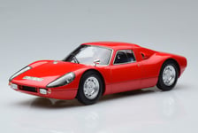 187443 Porsche 904 GTS Red Norev 1/18