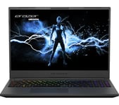 MEDION Erazer Major X20 16" Gaming Laptop - Intel®Core i9, RTX 4070, 1 TB SSD, Black