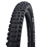 Schwalbe Magic Mary Radial Gravity Pro Soft TLR Tyre Black - 27.5 X 2.50