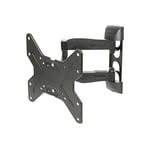 Full Motion Double Arm TV/Monitor Wall Bracket | 26 - 42"