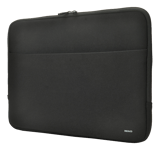 DELTACO Neoprene Laptop sleeve 13-14" Black