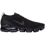 Baskets Nike  Air VaporMax Flyknit 3.0 Triple Black