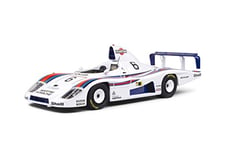 SOLIDO - Porsche 936 - Le Mans 1979-1/18