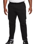 Nike Sportswear Tech Fleece Utility Pants - Black