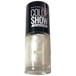 Maybelline ColorShow Nail Polish 19 Marshmallow
