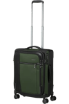 Samsonite Spectrolite 3.0 Kabinväska med datafack USB Exp Grön