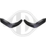 Corner Splitter BMW 3-Serie G20, G21 2019->