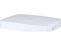 Dahua Technology Ip-Inspelare Dahua Nvr2108-4Ks3