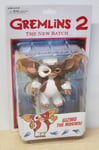 NECA - Gremlins 2: The New Batch - Gizmo Mogwai action figure - **Brand New**