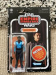 Star Wars Retro Collection Lando Calrissian ESB 3.75" Action Figure