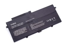 Battery for Samsung Ativ Book 9 Plus NP940X3G NP940X3G-K01 7300mAh