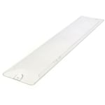 Diffuseur lumiere pour Hotte Rosieres, Hotte Ariston, Hotte Indesit, Hotte Candy, Hotte Faure, Hotte Electrolux, Hotte Zanussi,