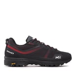 Trekking-skor Millet Hike Up Gtx M GORE-TEX MIG1857 Svart