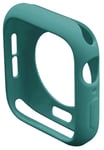 Apple Watch Serie 1/2/3 Silikone Cover Case - 38mm - Grøn