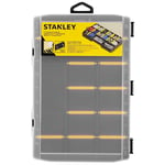 Stanley Stst81680-1 Organiseur Classic 17 Compartiments