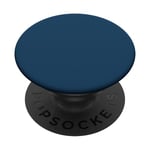 Dark Blue PopSockets Adhesive PopGrip