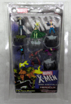 Marvel Heroclix X-MEN  RISE AND FALL - Fast Forces BRAND NEW