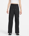 Nike Sportswear Essentials Women's Woven High-Rise Trousers