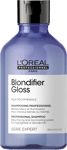 L'Oreal Serie Expert Blondifier Gloss Professional Shampoo 300ml