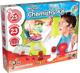 Science4you - My First Chemistry Set, Science Kits for Kids Age 8 - Science Lab