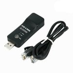 WiFi Dongle Wireless LAN Adapter Smart TV LAN Adapter For Samsung Smart TV 3Q